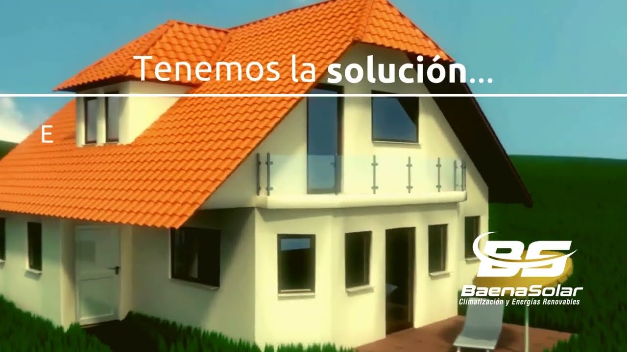 Descubre la Revolución de la Energía Solar Fotovoltaica con Baena Solar