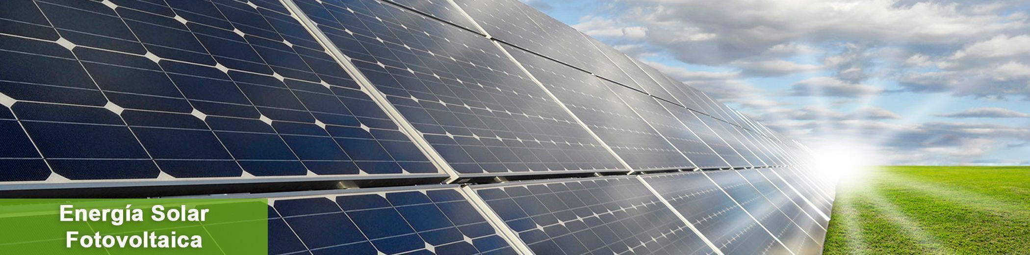 energia solar fotovoltaica