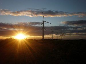 eficiencia energetica