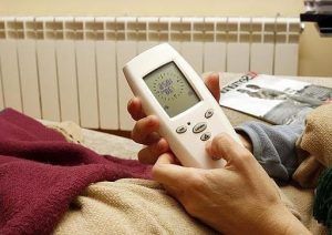 consejos para ahorrar en calefaccion