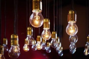 recibo de la luz
