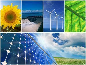 energias renovables