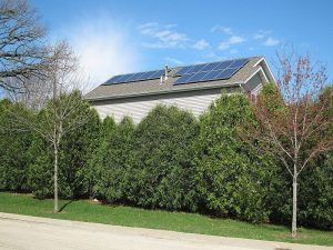 preguntas sobre energia solar termica