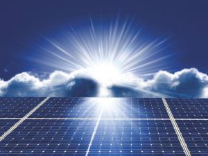 energia solar barata