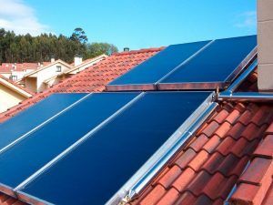 Cómo mantener tu placa solar