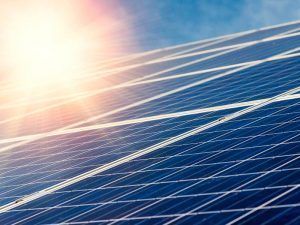 Cómo se produce la energía solar fotovoltaica